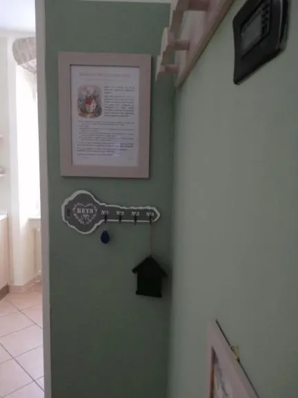 Casa Relax Apartment Alassio
