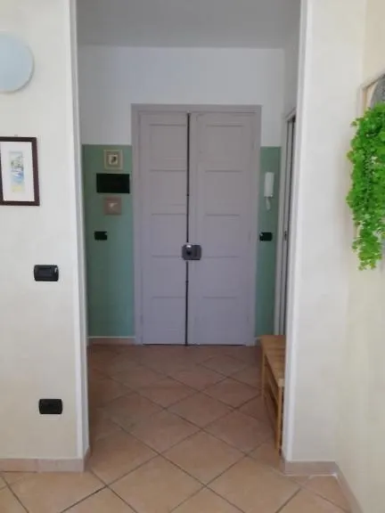 Casa Relax Apartment Alassio