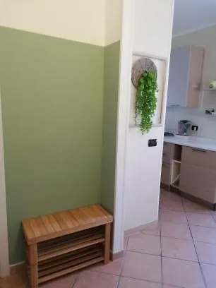 Casa Relax Apartment Alassio