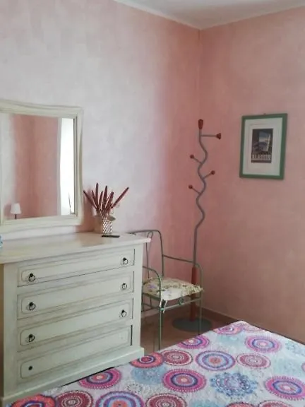 Casa Relax Apartment Alassio Italy