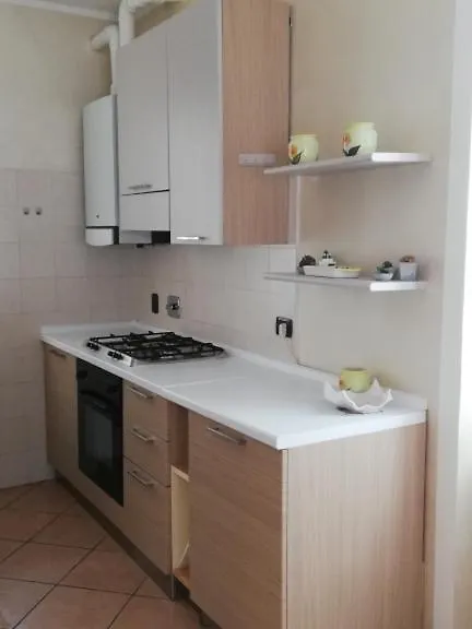 Casa Relax Apartment Alassio