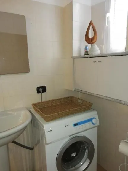 Casa Relax Apartment Alassio Italy