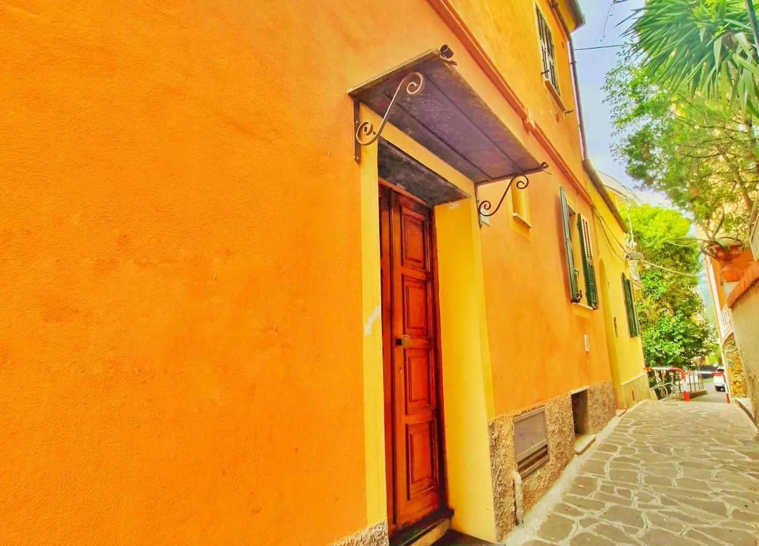 Casa Relax Apartment Alassio Italy