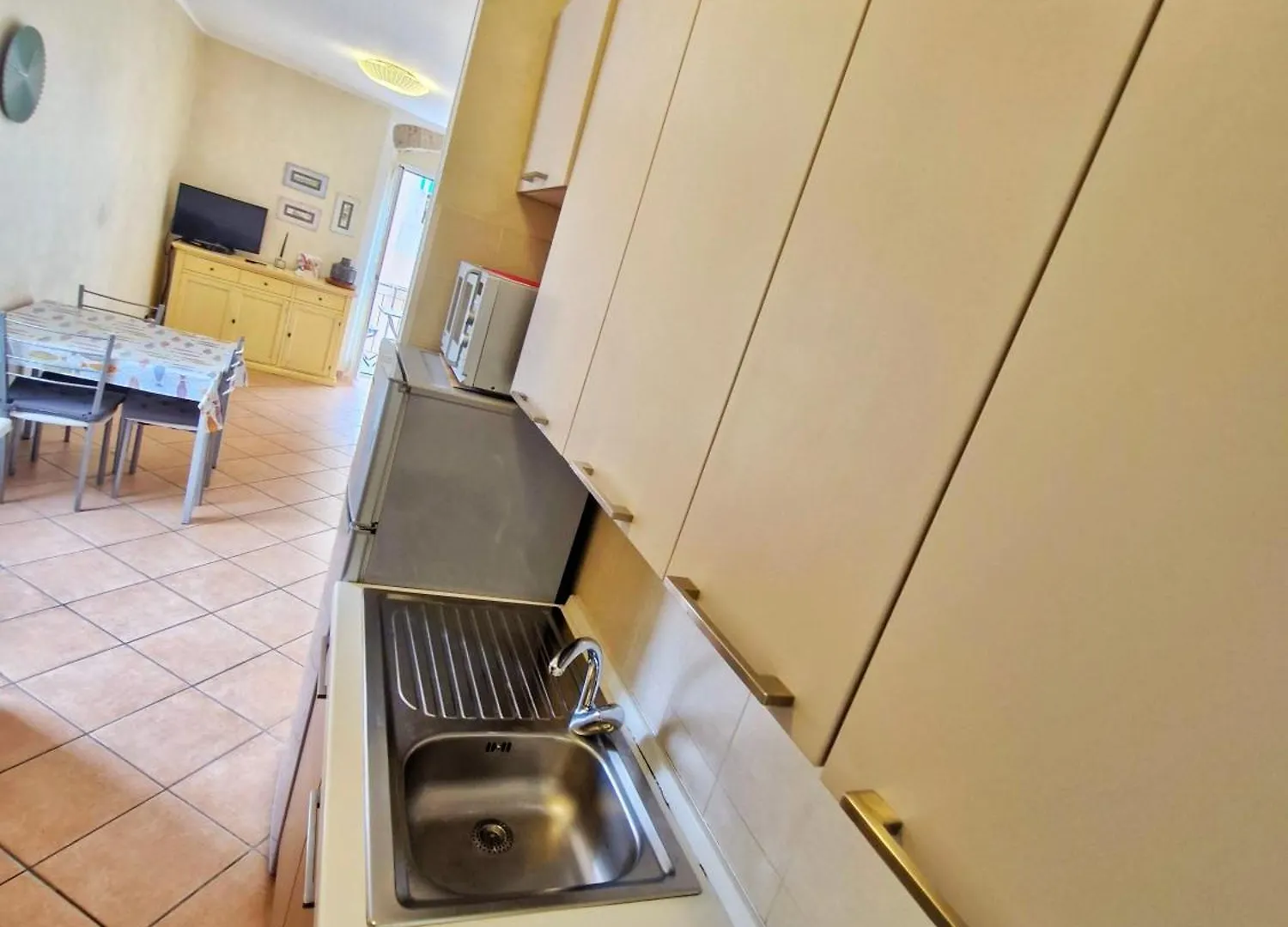 Casa Relax Apartment Alassio 0*,