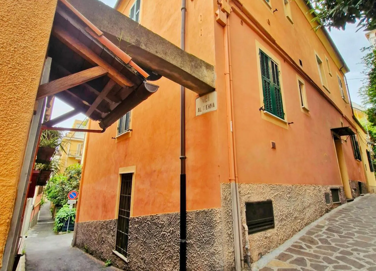 Casa Relax Apartment Alassio 0*,  Italy