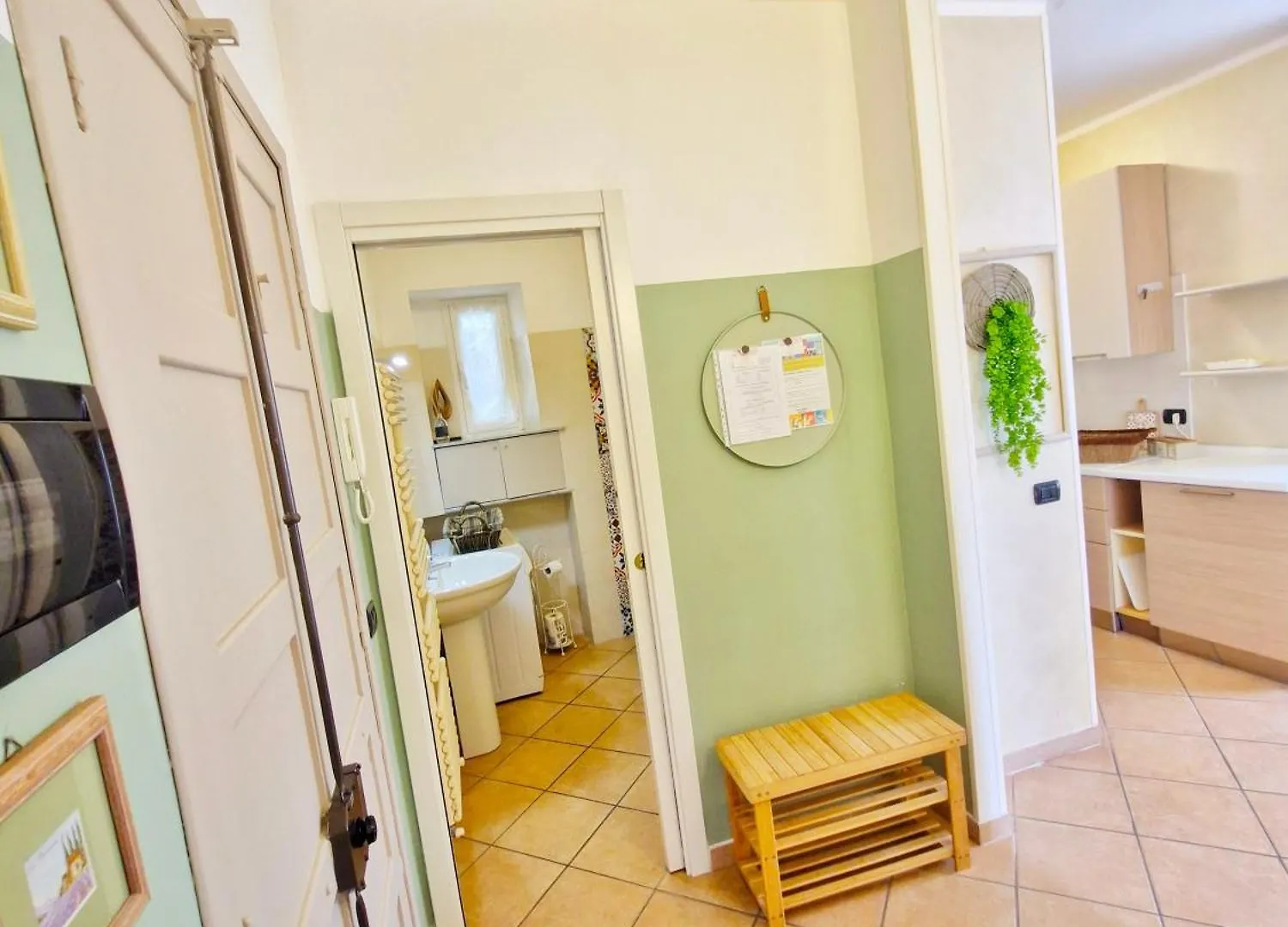 Casa Relax Apartment Alassio 0*,  Italy