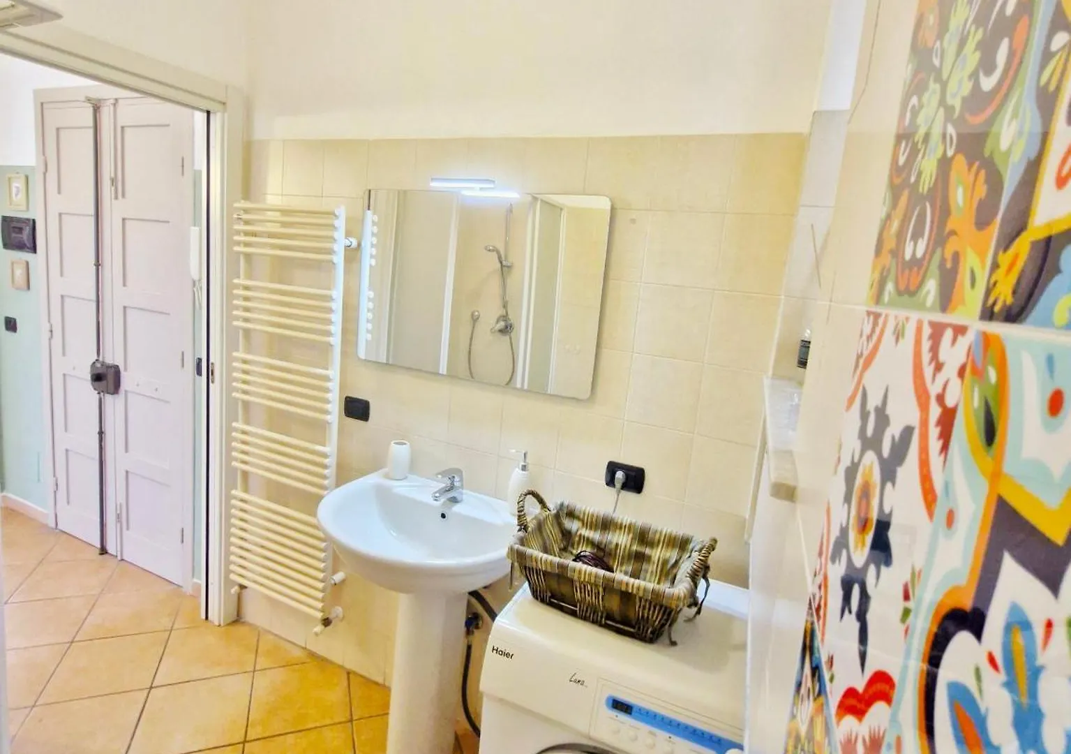 Casa Relax Apartment Alassio 0*,