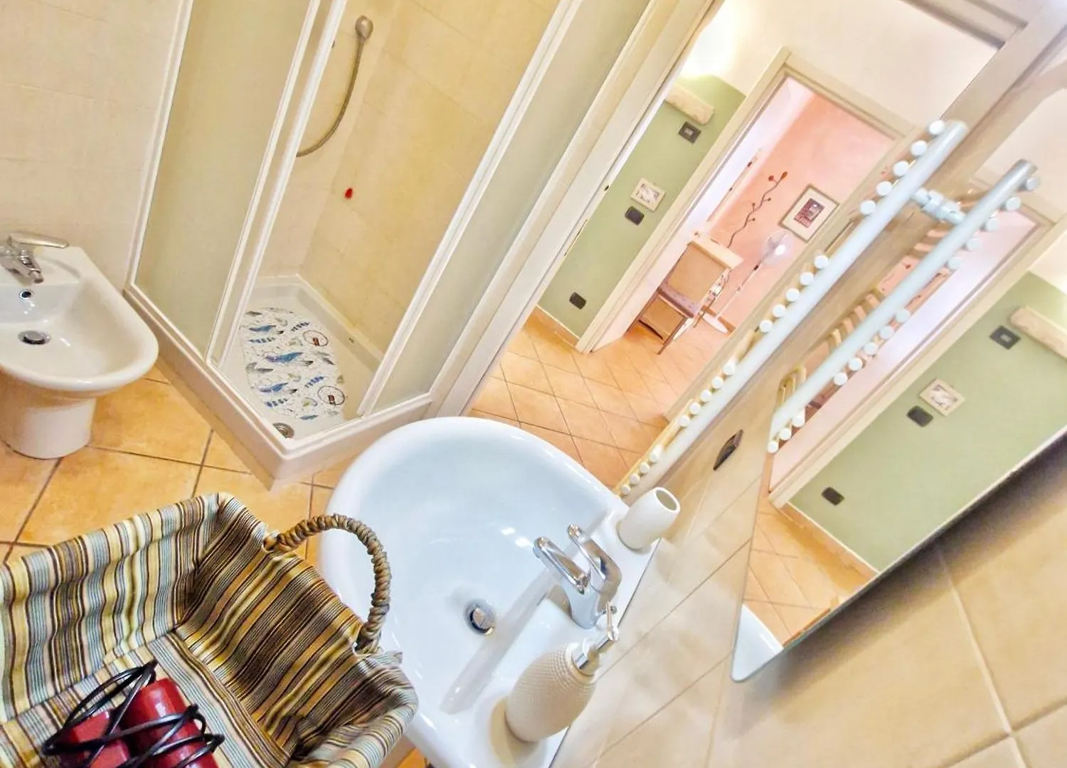 Casa Relax Apartment Alassio 0*,  Italy