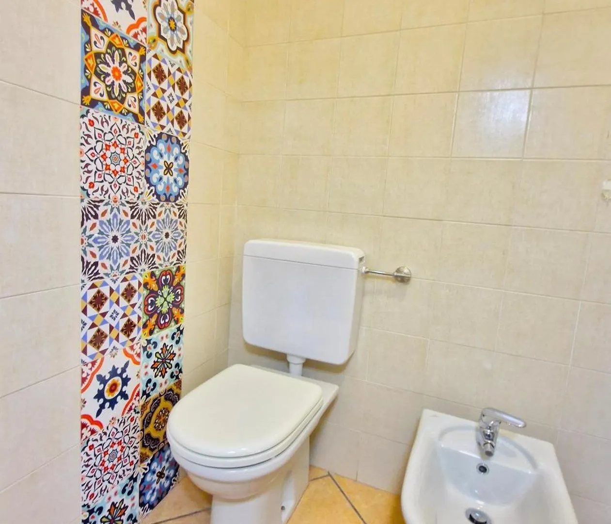 Casa Relax Apartment Alassio 0*,  Italy