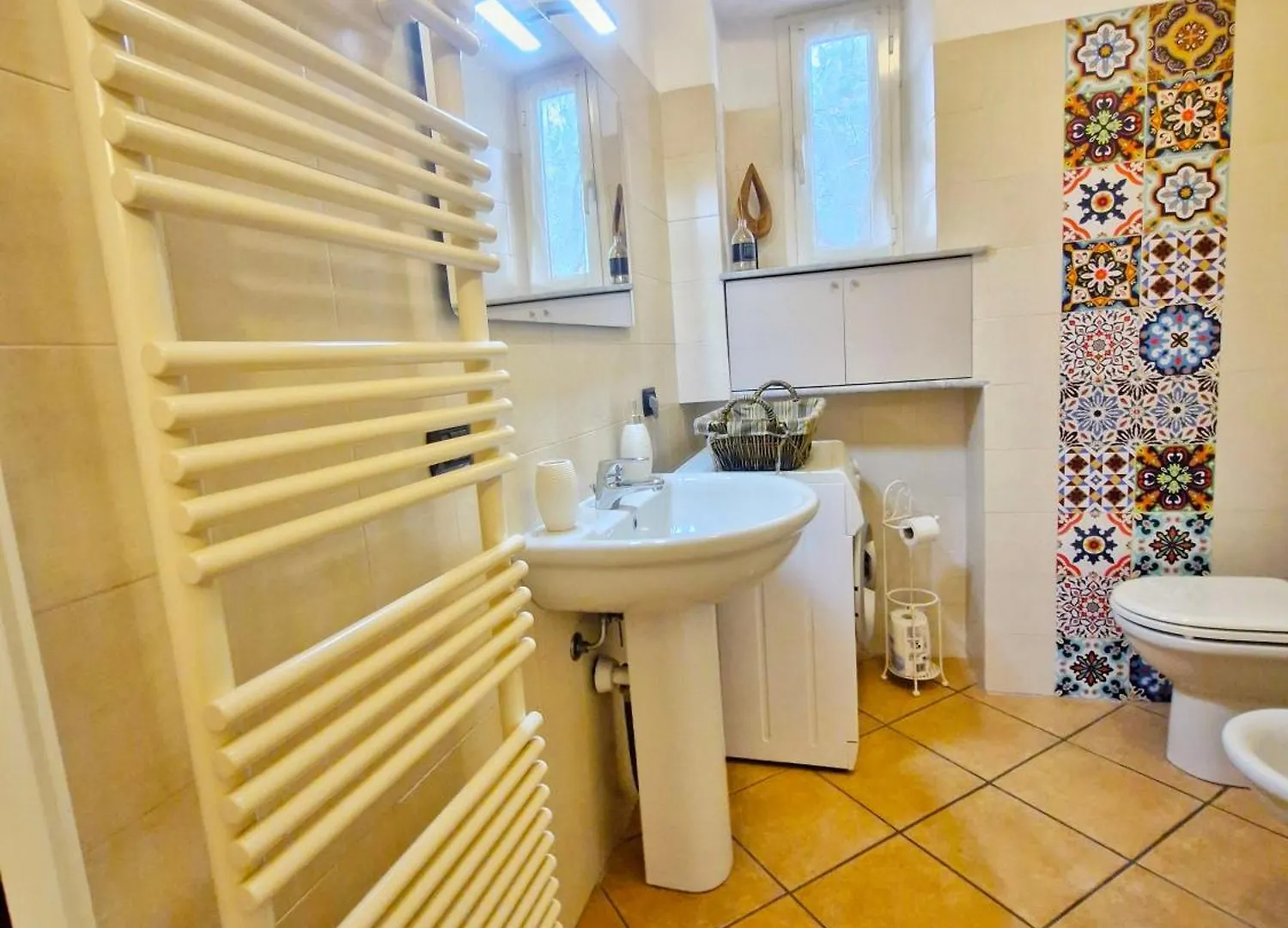 Casa Relax Apartment Alassio
