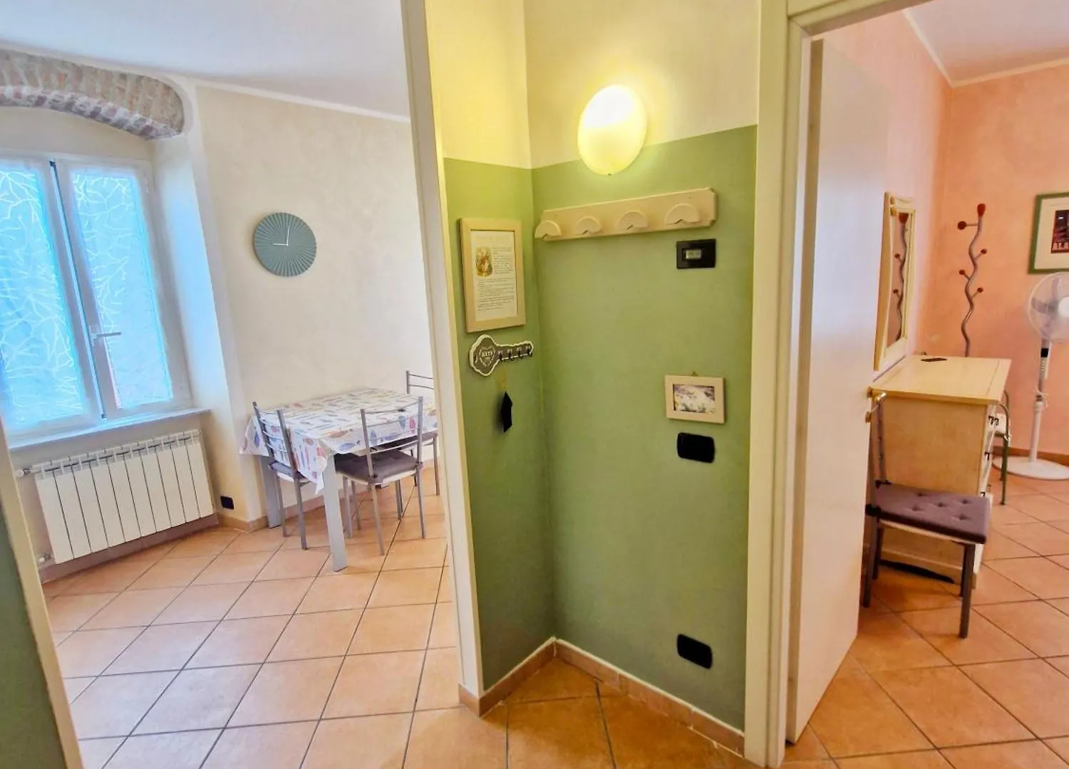 Casa Relax Apartment Alassio