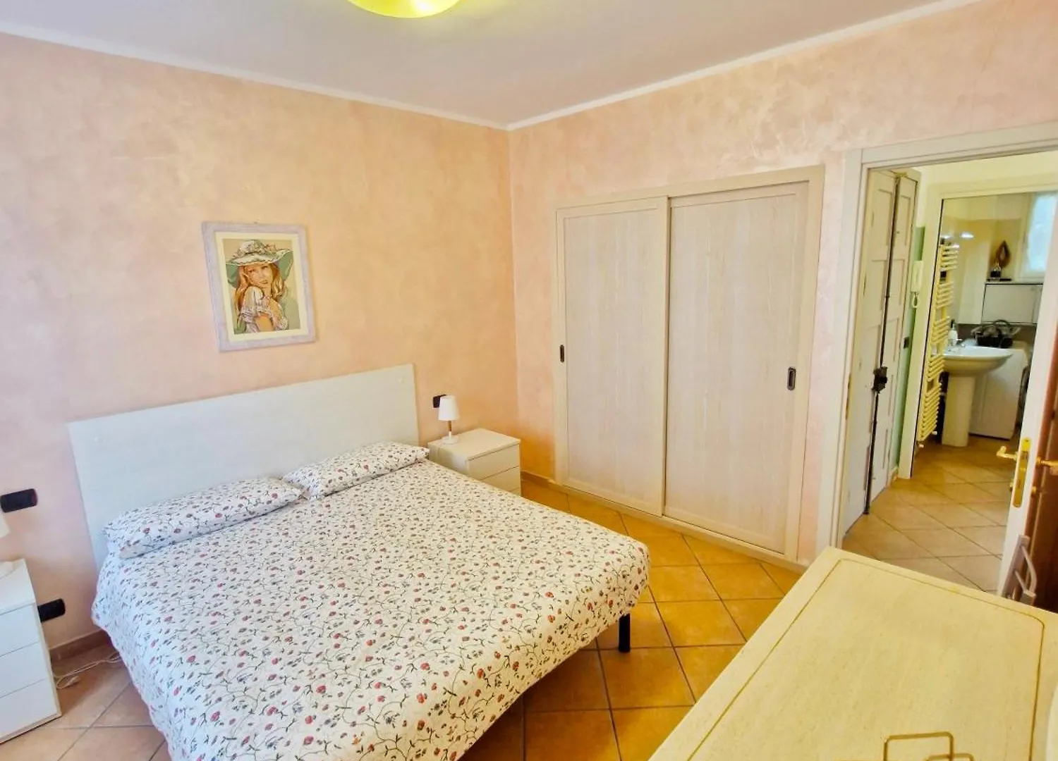 Casa Relax Apartment Alassio