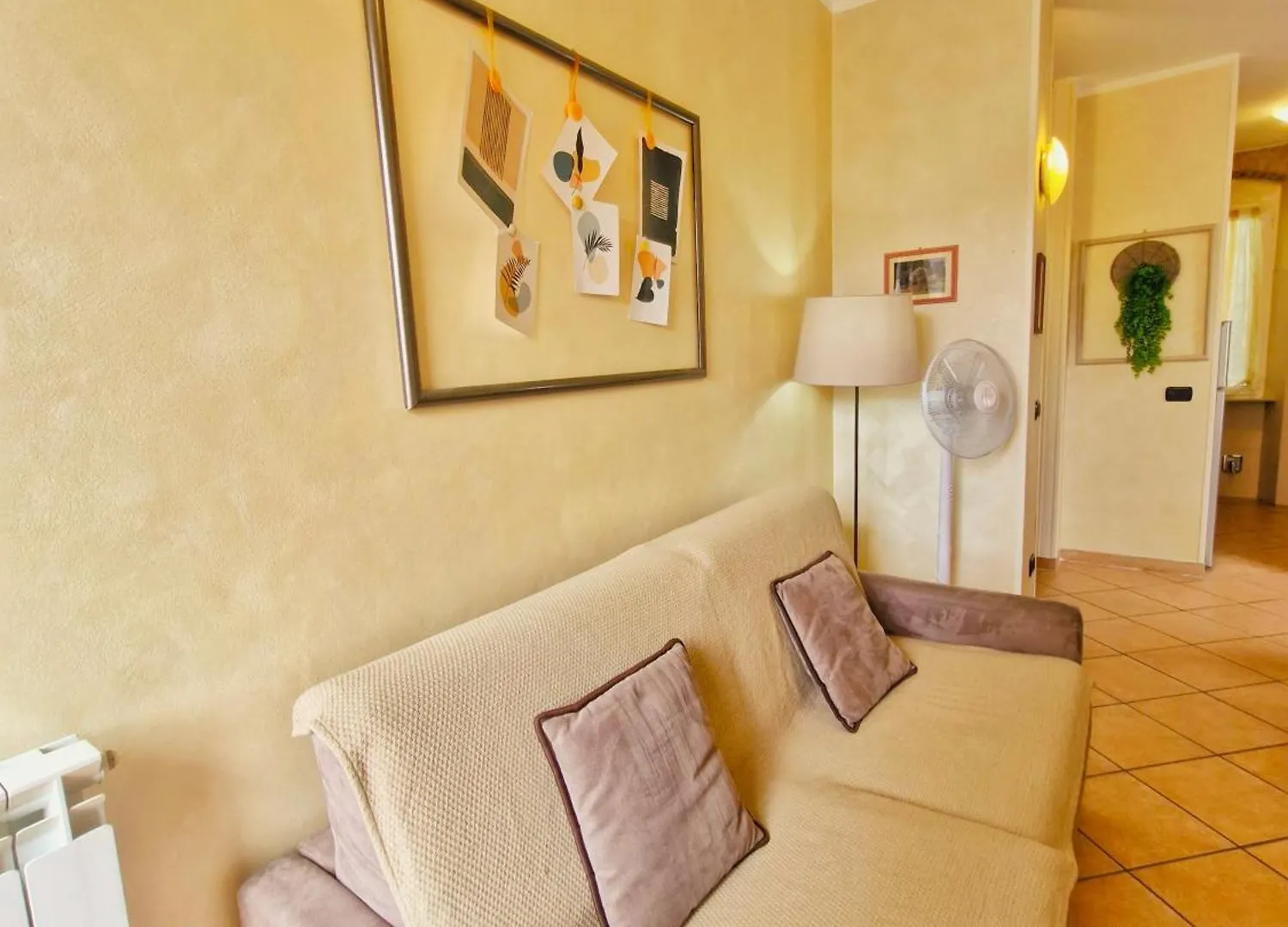 Casa Relax Apartment Alassio Italy