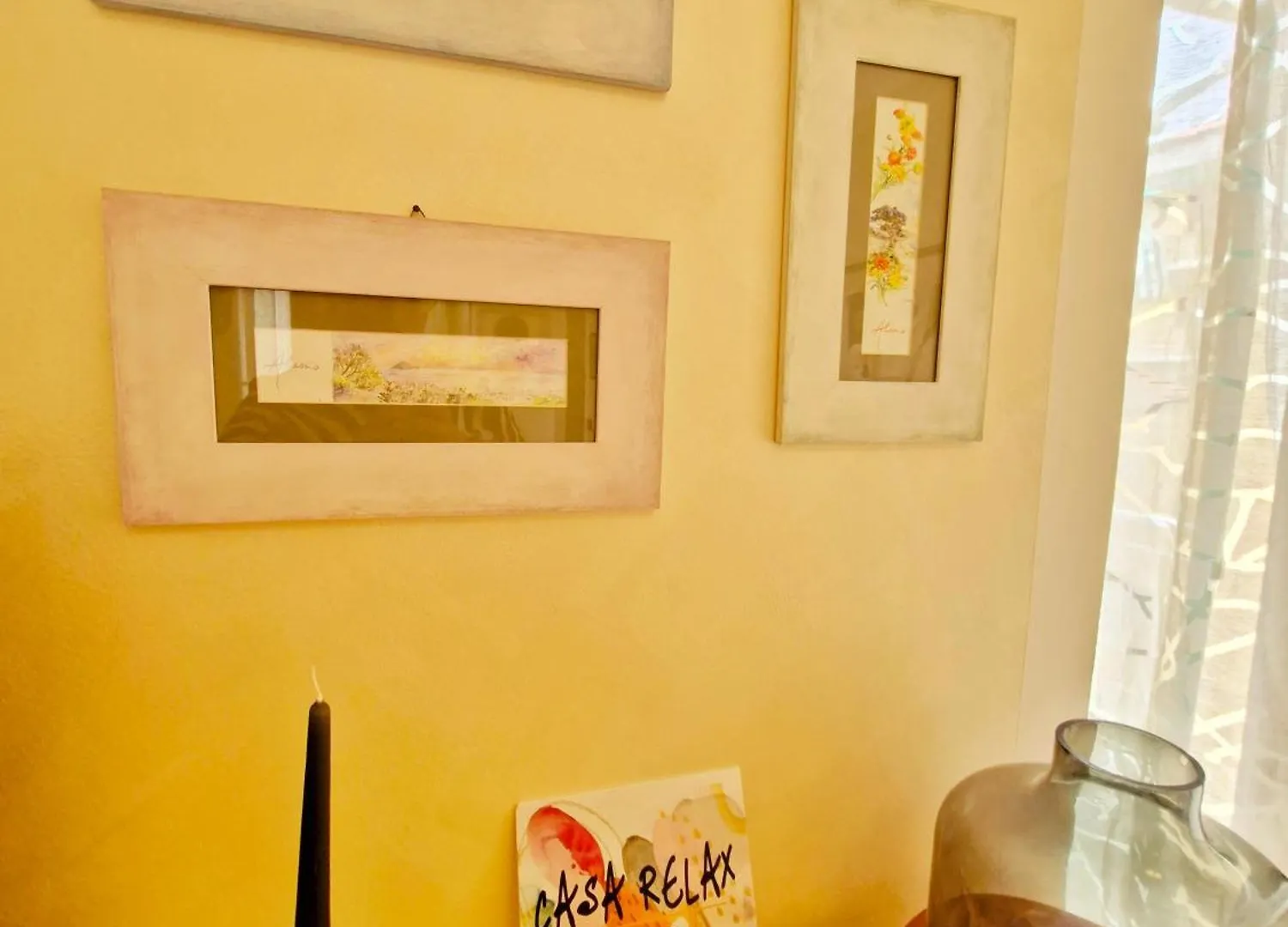Casa Relax Apartment Alassio