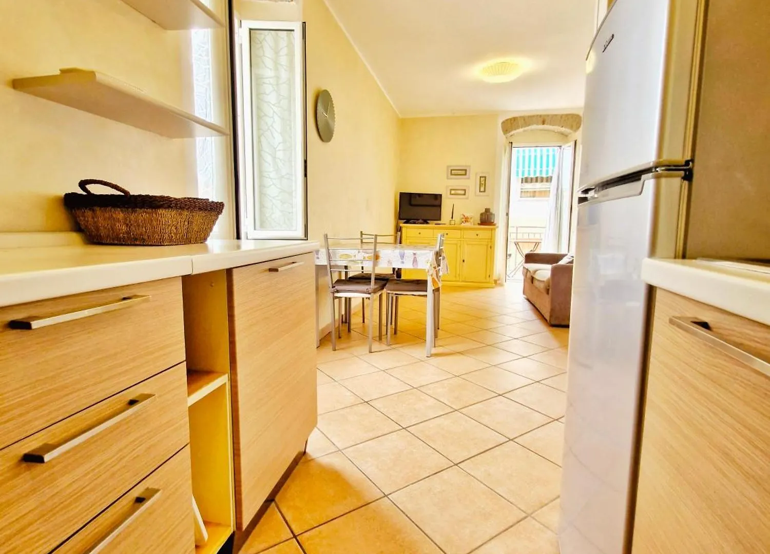 Casa Relax Apartment Alassio Italy
