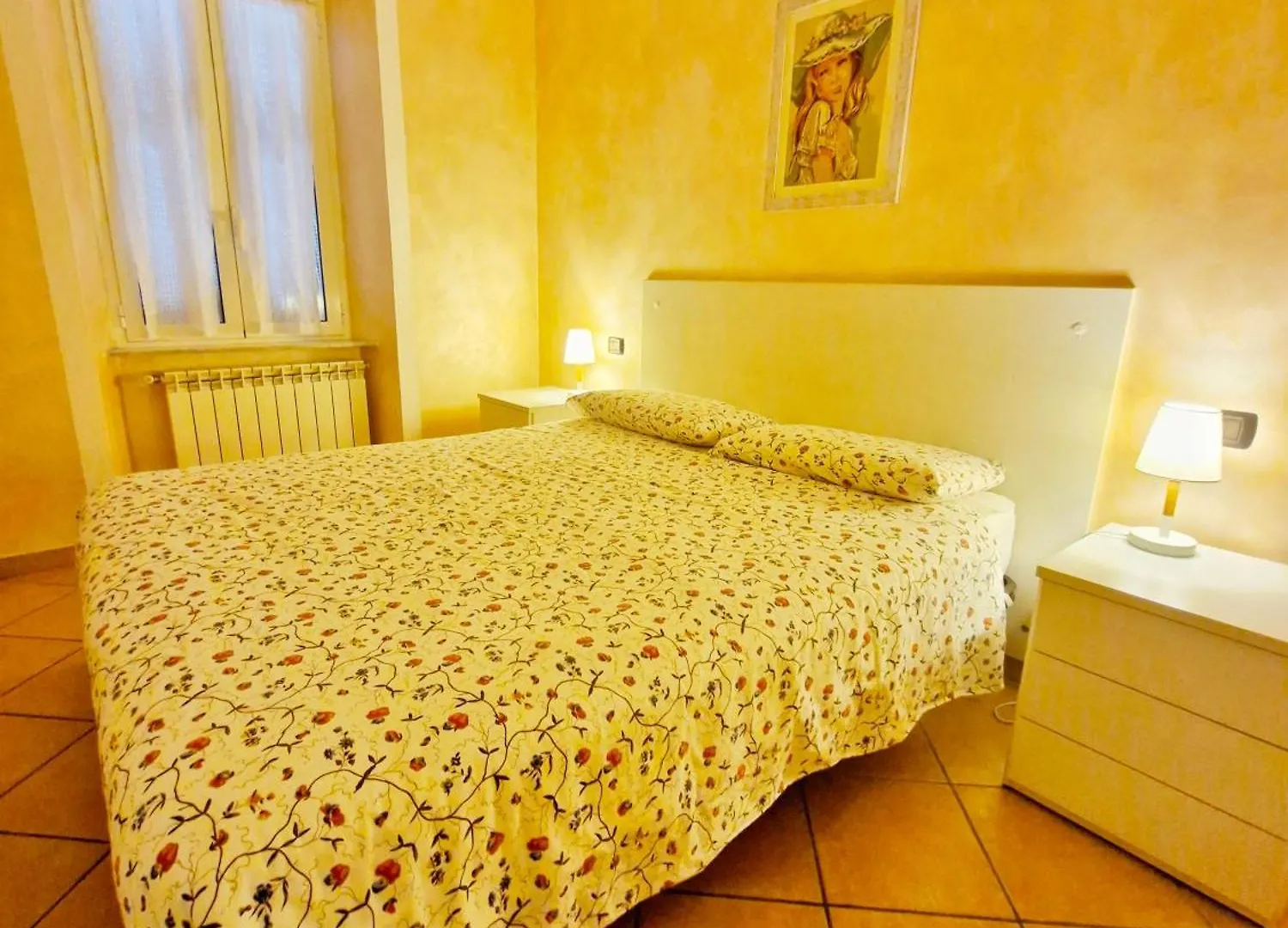 Casa Relax Apartment Alassio