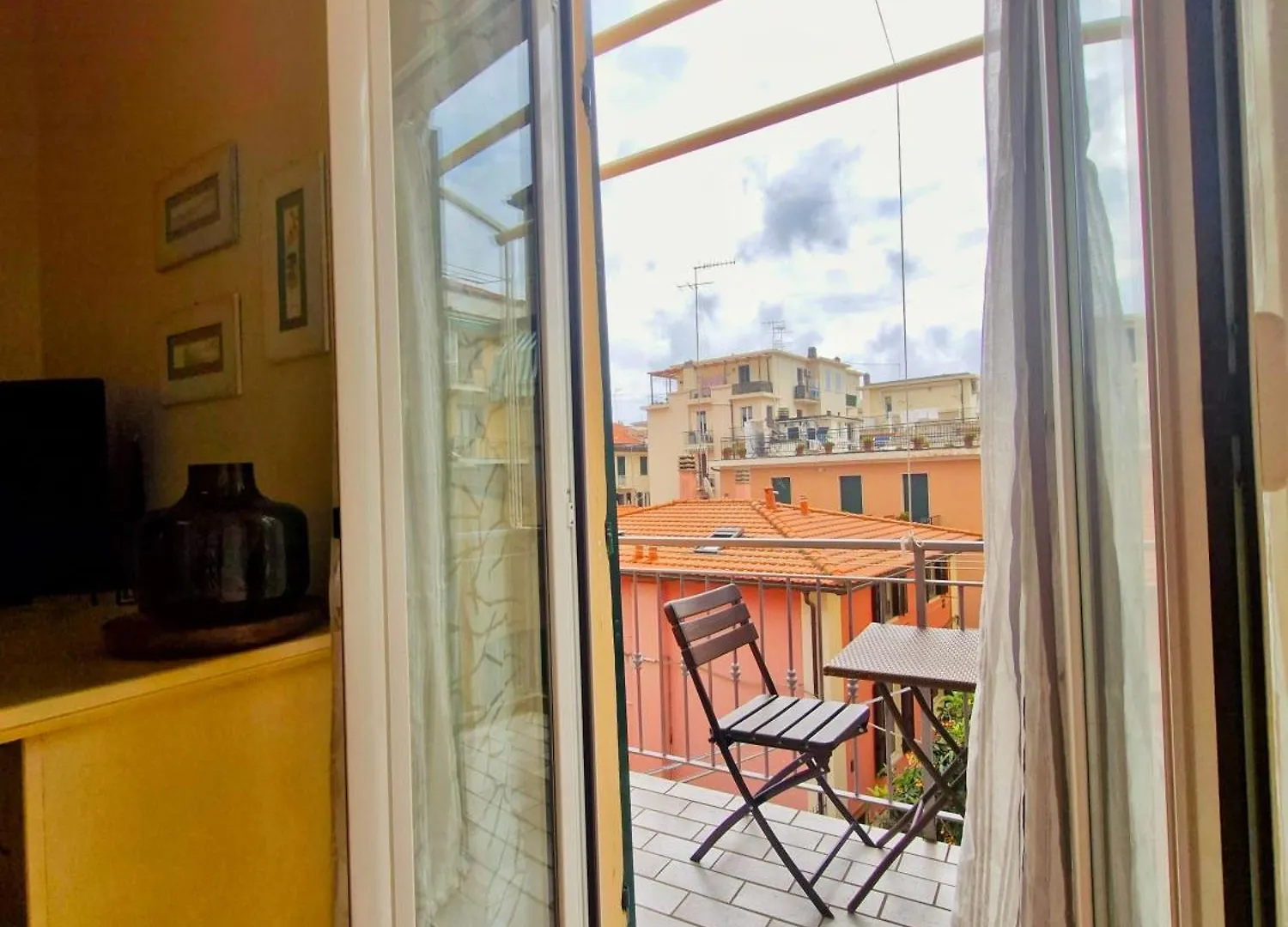 Casa Relax Apartment Alassio Italy