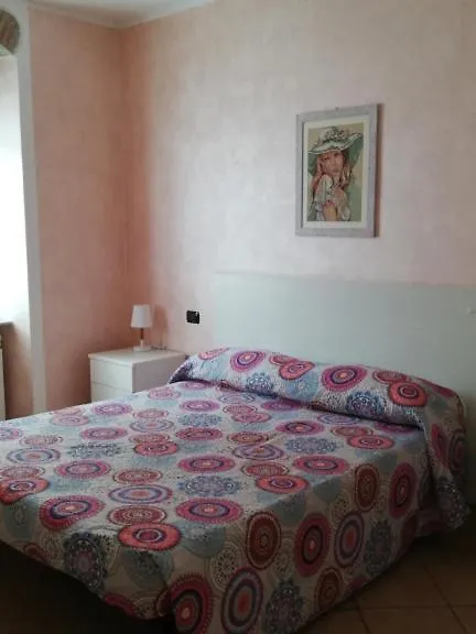 Casa Relax Apartment Alassio