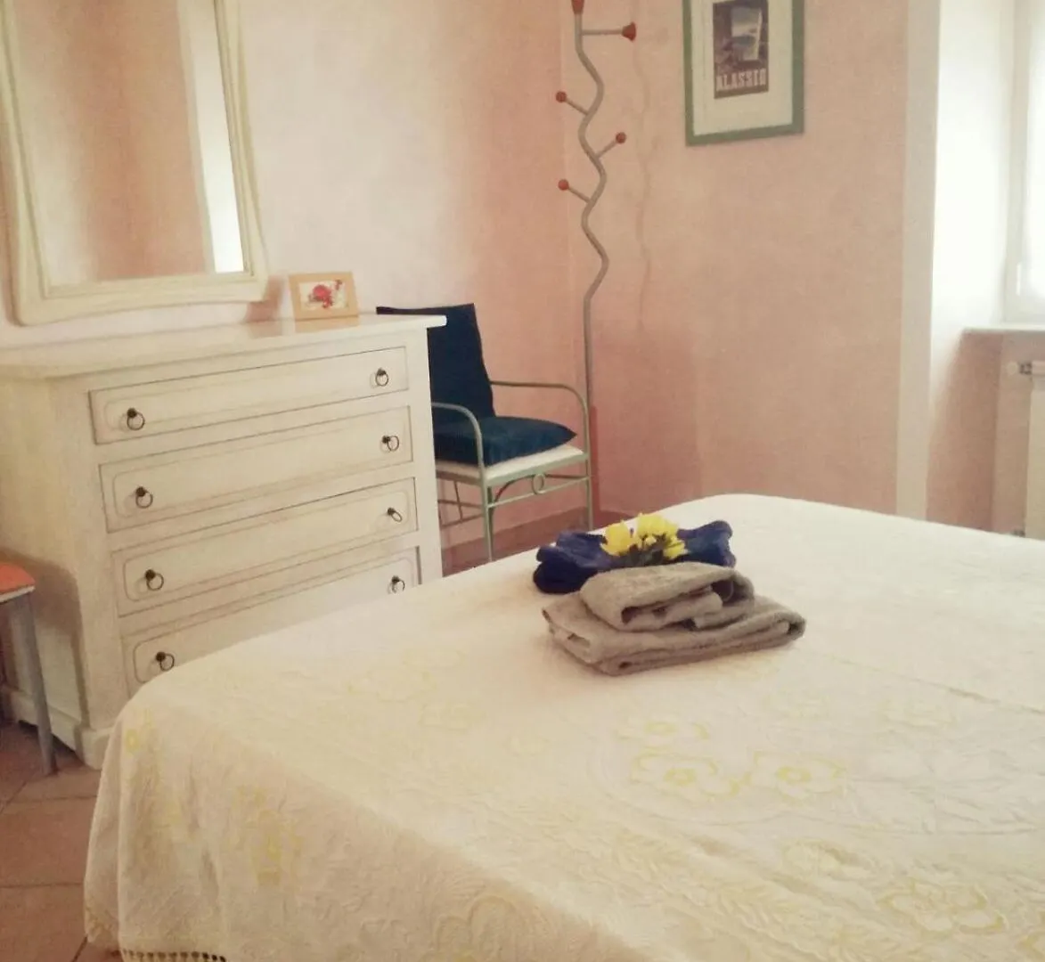 Casa Relax Apartment Alassio