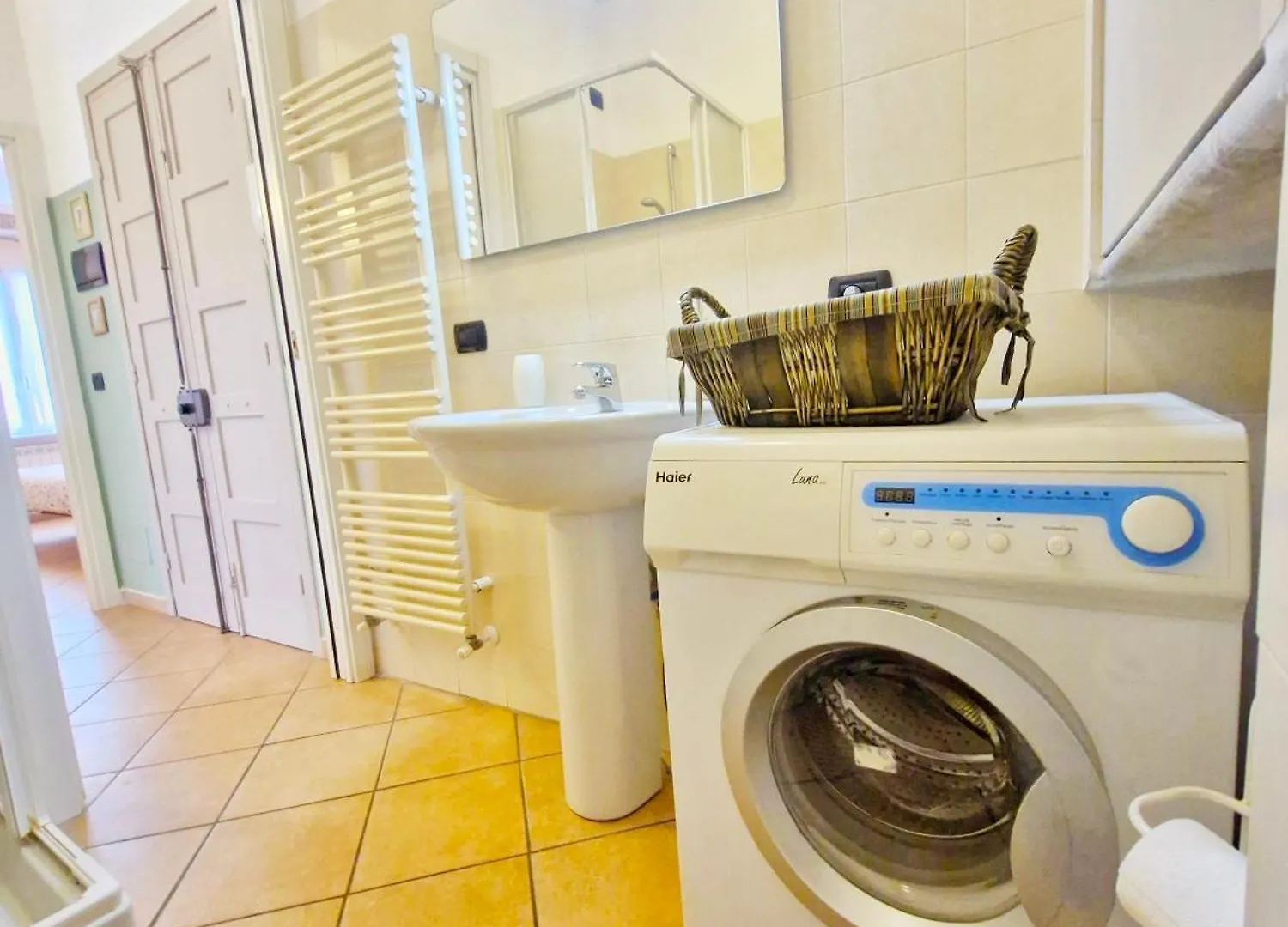 Casa Relax Apartment Alassio Italy