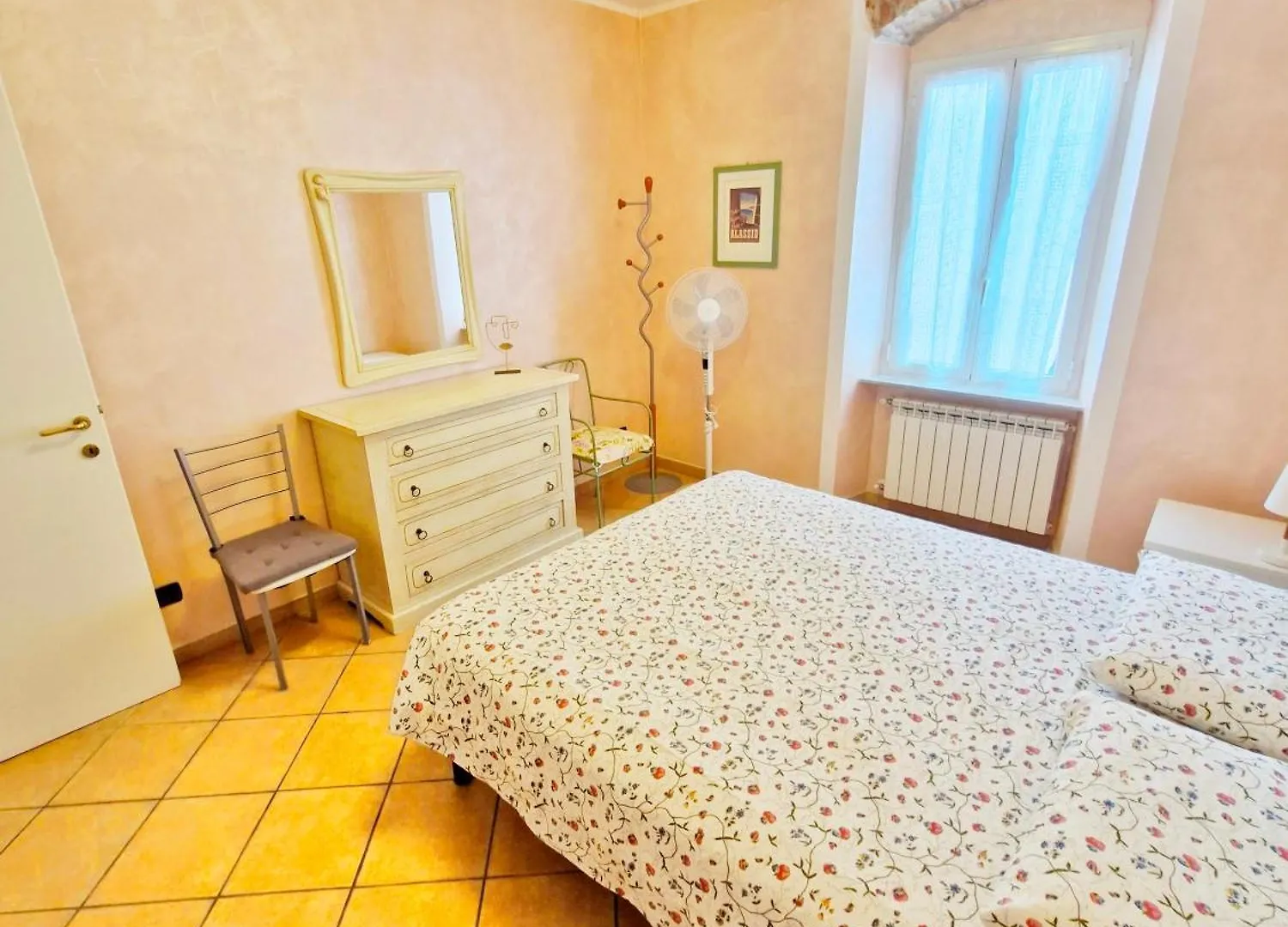 Casa Relax Apartment Alassio
